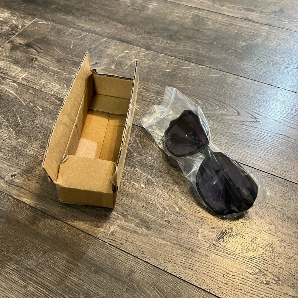 Fashion Sunglasses NEW